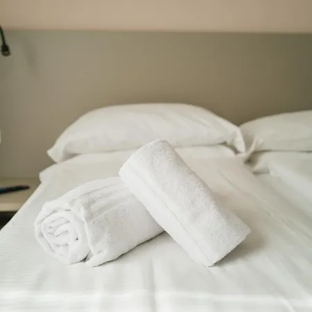 Hotel Ventus Park