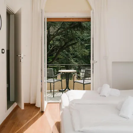 Hotel Ventus Park Torbole Sul Garda