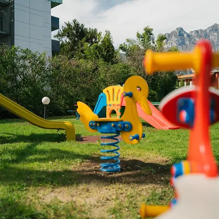 Ventus Park Torbole Sul Garda