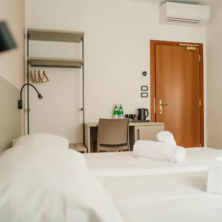 Hotel Ventus Park 3*