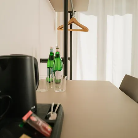 Hotel Ventus Park Torbole Sul Garda