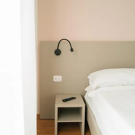 Hotel Ventus Park 3*