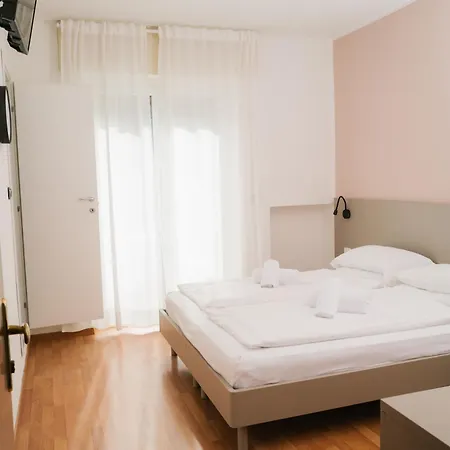 Ventus Park Hotel 3*