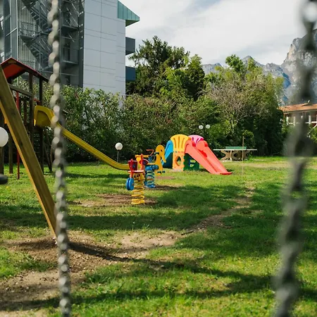 Ventus Park Torbole Sul Garda